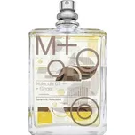 Escentric Molecules Molecule 01 + Ginger toaletní voda unisex 100 ml
