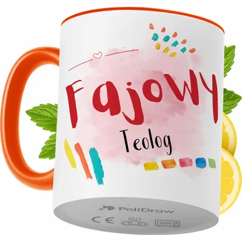 Hrnek Polidraw Hrnek Polidraw pro Soltyse keramika 330 ml