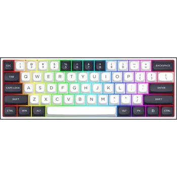 Klávesnice Redragon ALCOR QMK K717WB-RGB-PRO