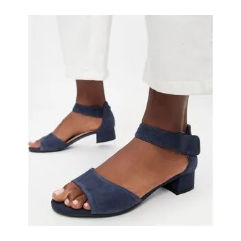 Dámské sandále Sandály Caprice 9-28212-42 Tmavomodrá 38