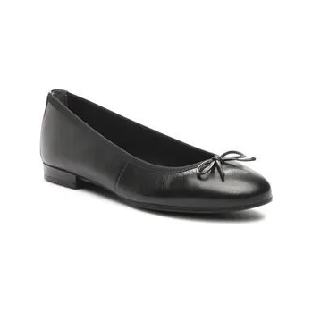 Dámské baleríny Baleríny Tamaris 1-22116-41 Černá 42