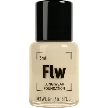 Make-up Make Up Atelier Paris Voděodolný tekutý make-up podkladová báze na obličej