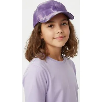 Kšiltovka Kšiltovka Coccodrillo WC3364216ALG Fialová 52