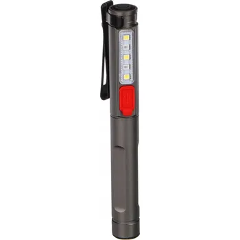 Svítilna Multifunkční svítilna LAMP PEN UV 2, 150 lm, COB LED, USB