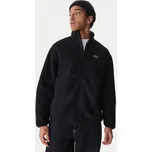 Fleecová mikina DC Shoes