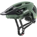 UVEX REACT MIPS HELMA MOSS GREEN-BL M Velikost: 59-61