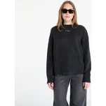 Svetr DIESEL M-Areeta Knitwear Dark Grey Melange L