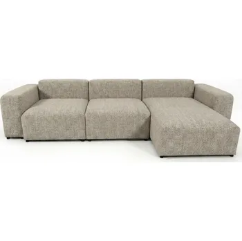 Sedací souprava Eka Modulární rohová sedací souprava MODINI Sorella Barva látky Sorella: Sorella 13