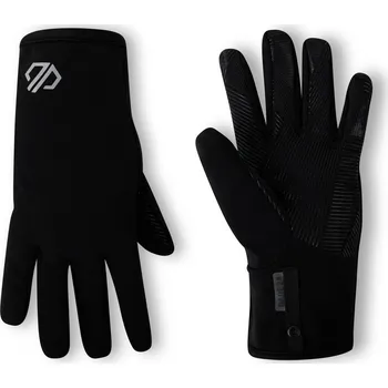 Rukavice Rukavice Dare 2b Endurance Stretch Liner Velikost rukavic: M/L / Barva: černá