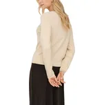 Jacqueline De Yong svetrový top