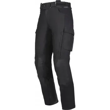 Moto oblečení MODEKA KALHOTY HYDRON černé velikost 3XL XXXL