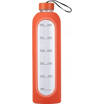 Láhev Láhev FeiyuTech 1000 ml oranžová