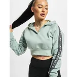 Dangerous DNGRS Nebezpečná DNGRS Cumulus Hoody šedá