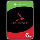 Seagate IronWolf 6TB, ST6000VN006