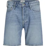Jack & Jones džínové bermudy