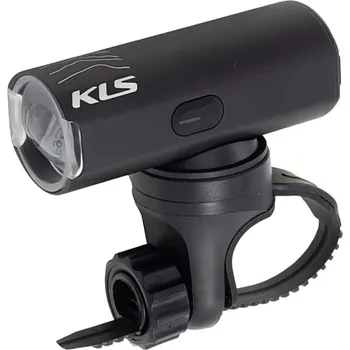 Cyklosvítilna Osvětlení přední KLS GLO 550