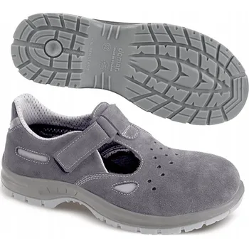 Pracovní obuv Pracovní sandály Demar NEO L S1 SRC, velikost 36