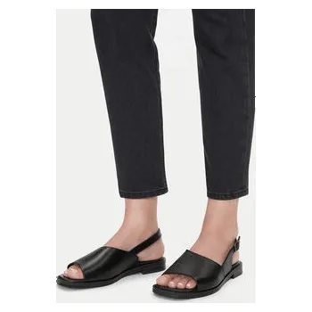 Dámská obuv Sandály Lasocki EMIE RST-EMIE-09 Černá 42