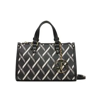 Kabelka Kabelka Armani Exchange XW000928 AF17155 MC043 Černá OS