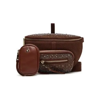 Kabelka Kabelka Steve Madden Bmaxima SM13000640 Hnědá OS