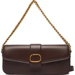 Kabelka TWINSET 252TD836A Hnědá OS