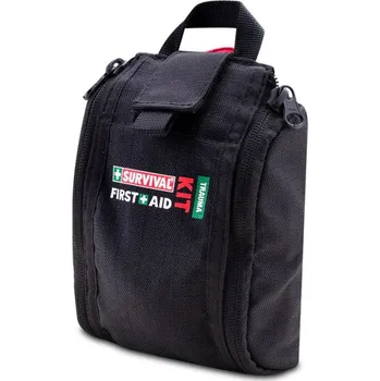 Lékárnička Survival Lékárnička First Aid Kit Trauma (CZ)