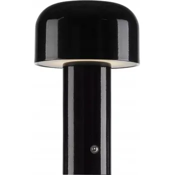 Lampička Stolní lampa JUST LIGHT PAUL NEUHAUS černá 1 W