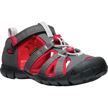 Chlapecké sandály Sandály KEEN SEACAMP II CNX YOUTH Junior velikost bot US 7