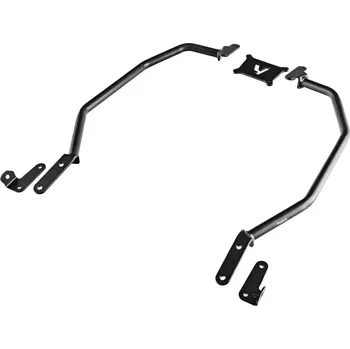 Rám pro motocykl Zadní padací rám Yamaha T7 Tenere 700 černý Yakk EXP