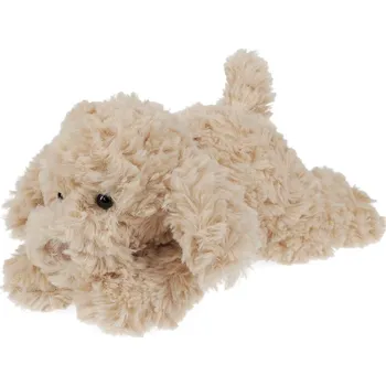 plyšák Rex London Plush toy - Golden brown dog