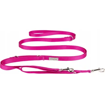 Vodítko pro psa Odnímatelná Vodítko Amiplay 4 m