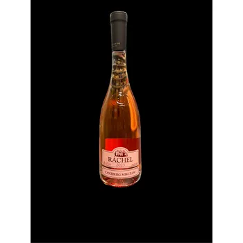 Tanzberg Ráchel 2023