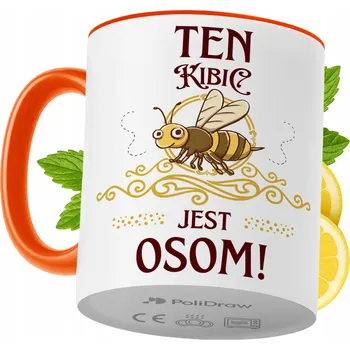 Hrnek Polidraw Hrnek Polidraw Pro Zduna keramika 330 ml