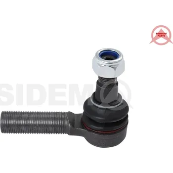 Táhlo řízení Hlava příčného táhla řízení SIDEM 4331