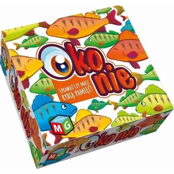 Obraz Dovednostní hra Oko, ne Multihra