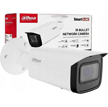 Bezpečnostní kamera Venkovní IP kamera Dahua IPC-HFW1431T-ZS-2812-S4