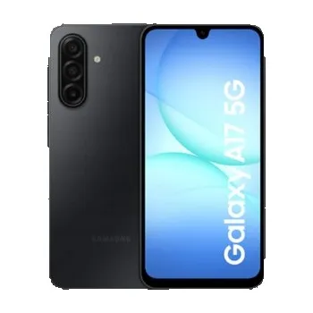 Mobilní telefon Smartphone Samsung Galaxy A17 5G 8 GB / 256 GB 5G černý