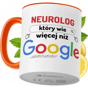 Hrnek Polidraw Hrnek Polidraw pro sexuologa keramika 330 ml