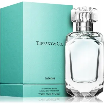 Dámský parfém Tiffany Tiffany and Co. Intense 75 Ml EDP pro ženy