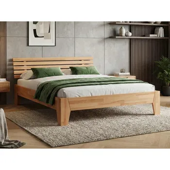 Postel Postel z masivu buk Bigoli - 180x200 180x200