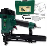 Pneumatická truhlářská sešívačka PREBENA 4CL-50, sponky typ 14