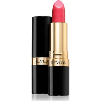 Přípravek na rty Revlon Cosmetics Super Lustrous™ krémová rtěnka odstín 430 Soft Silver Rose 4.2 g