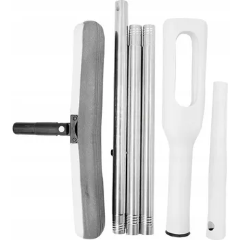 mop Houbový mop super absorpční ždímací skládací houbička velký na mytí podlah