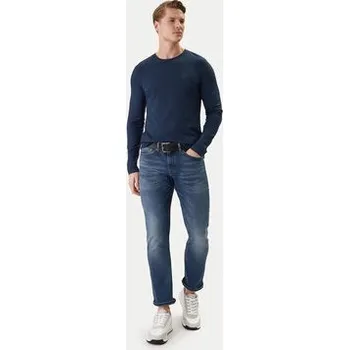 BOSS Jeansy Delaware Bo 50553416 Modrá Regular Fit 30_32