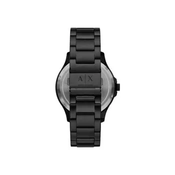 Hodinky Armani Exchange Hodinky AX2463 Černá OS