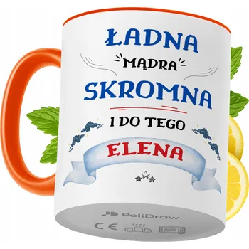 Hrnek Polidraw Hrnek Polidraw Pro Wandu keramika 330 ml