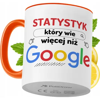 Hrnek Polidraw Hrnek Polidraw pro statistiku keramika 330 ml