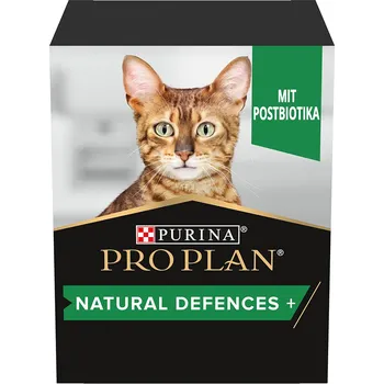 60g PRO PLAN Cat Adult Natural Defences Supplement prášek