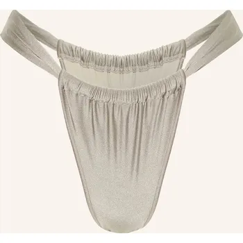 Dámské plavky Bilali The Label Dámské Bikinové Kalhotky Brazilky Kira,...