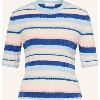 Dámský svetr Rich & Royal Dámské Pletené Tričko, tmavě modrá / tmavě žlutá...